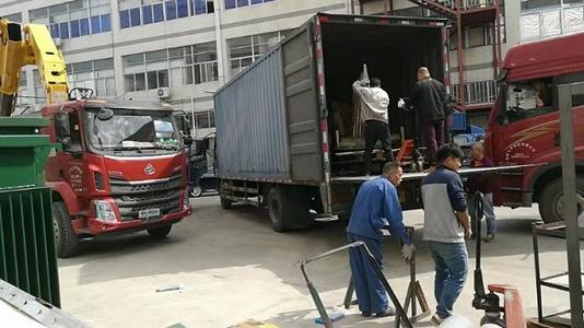 东方华侨农场搬家、搬店特价省心运
