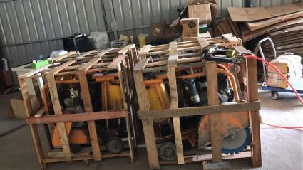 东方华侨农场行李、家具、电器包装托运